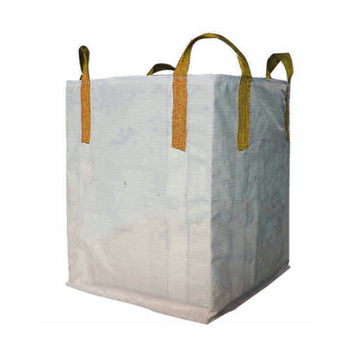 Heavy Duty Bulk Bags – GI Packaging